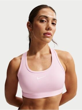Nike Swoosh Women’s sports bra!
